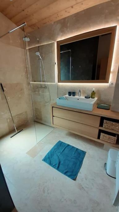 Lodge Les Oliviers Garéoult المظهر الخارجي الصورة