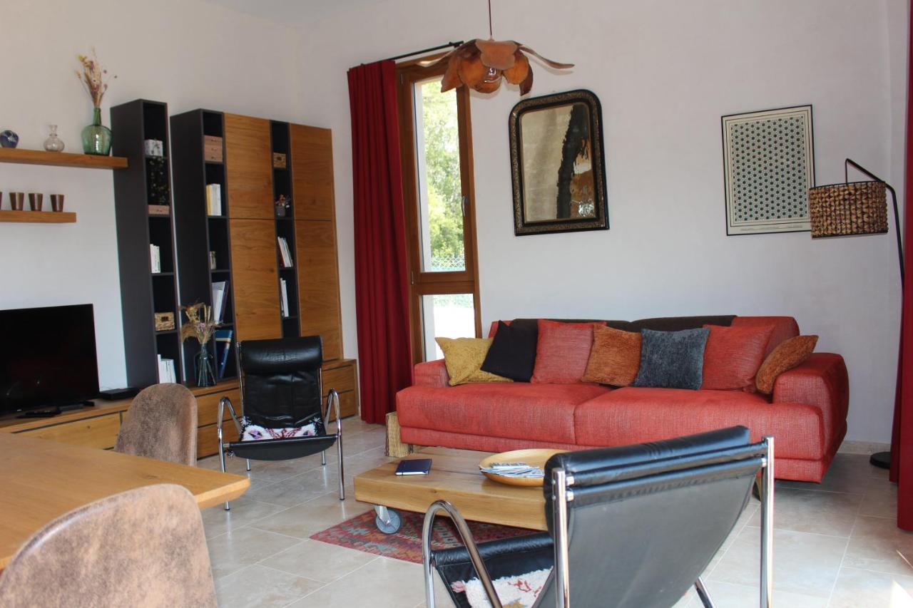 Lodge Les Oliviers Garéoult المظهر الخارجي الصورة