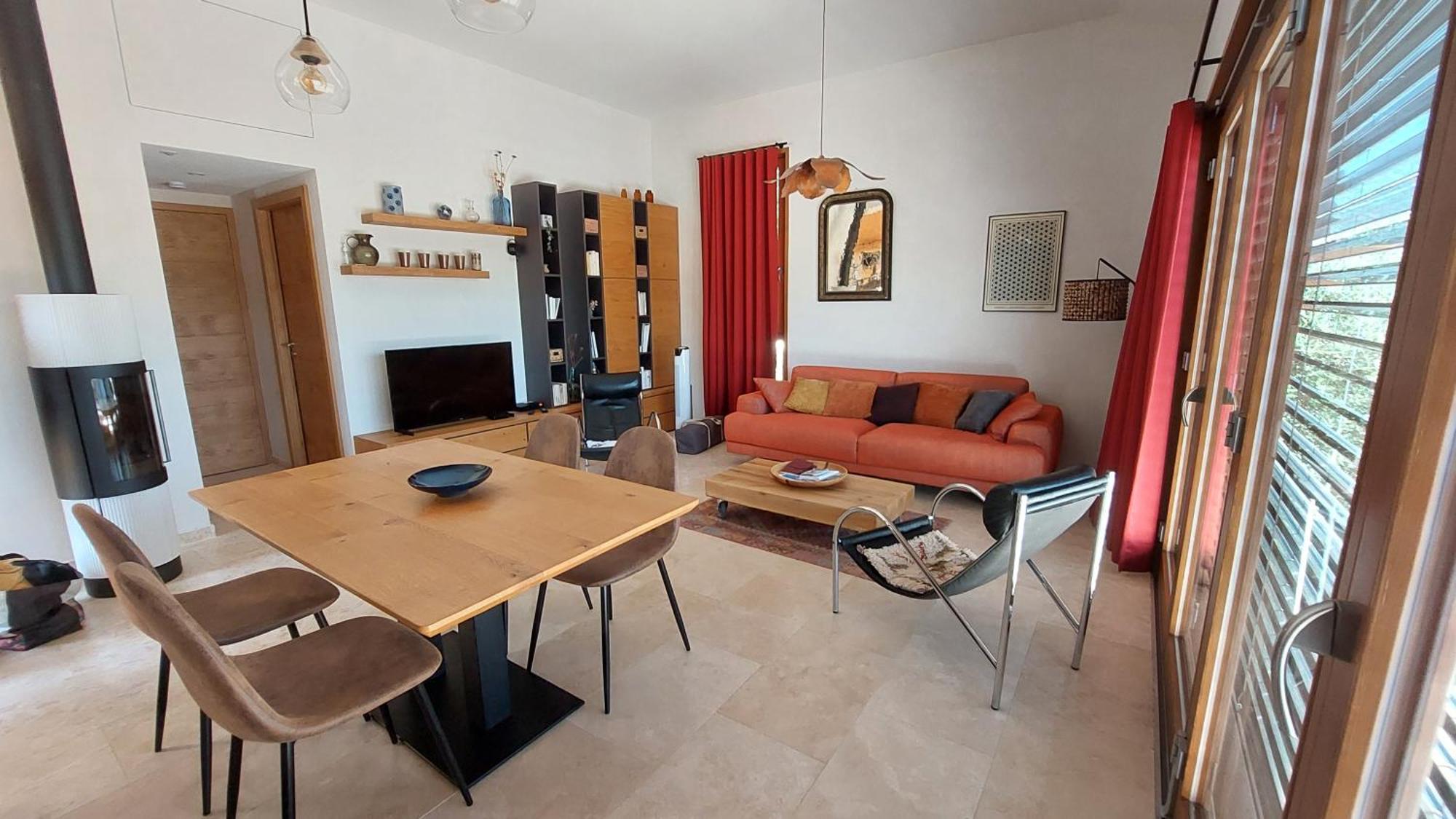 Lodge Les Oliviers Garéoult المظهر الخارجي الصورة